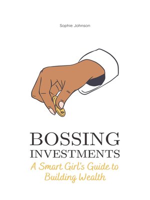 cover image of Bossing Investments